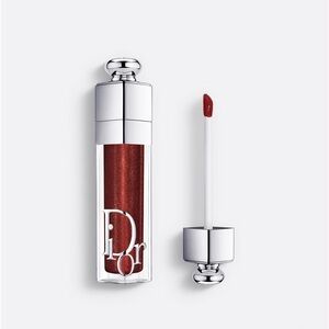 Dior Addict Lip Maximizer 112 SUNLIT AMBER BNIB